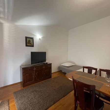 Apartment Jurasovic Μακάρσκα Δωμάτιο φωτογραφία