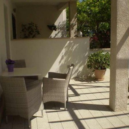 Apartment Jurasovic Μακάρσκα Εξωτερικό φωτογραφία