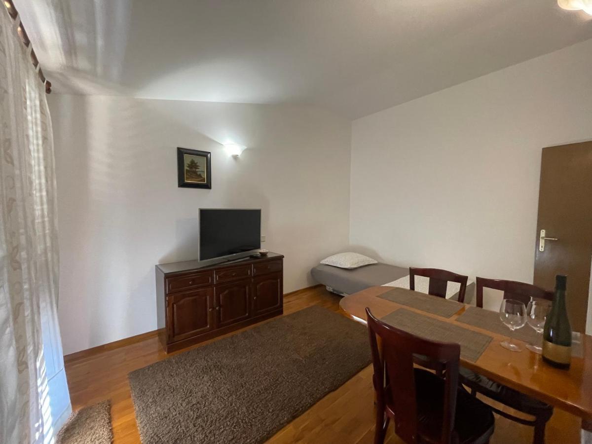 Apartment Jurasovic Μακάρσκα Δωμάτιο φωτογραφία