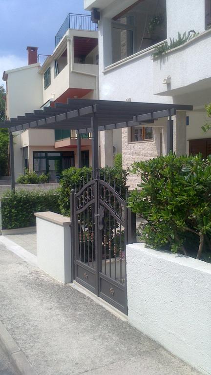 Apartment Jurasovic Μακάρσκα Δωμάτιο φωτογραφία