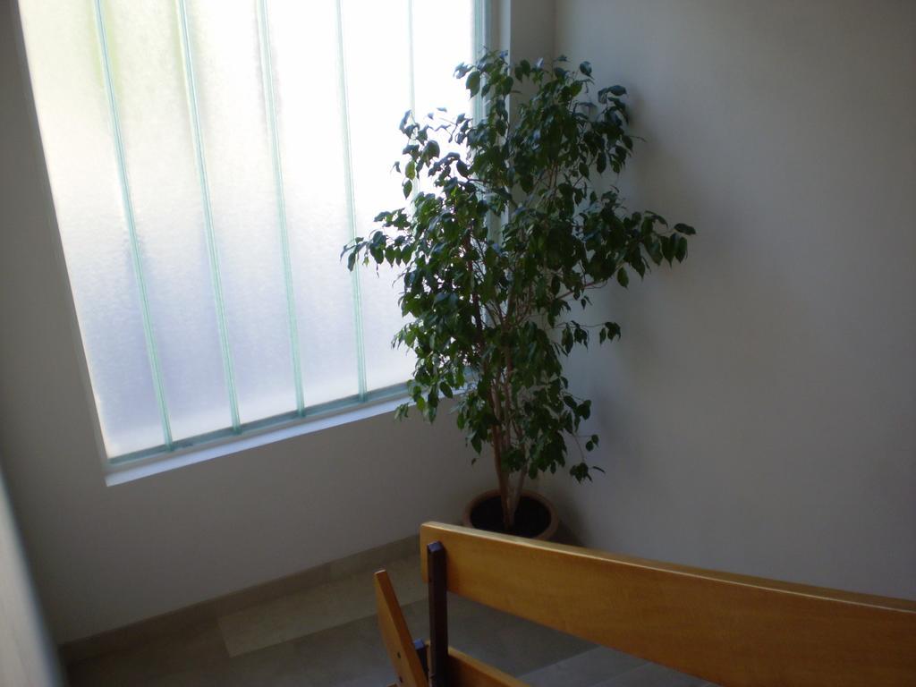 Apartment Jurasovic Μακάρσκα Εξωτερικό φωτογραφία