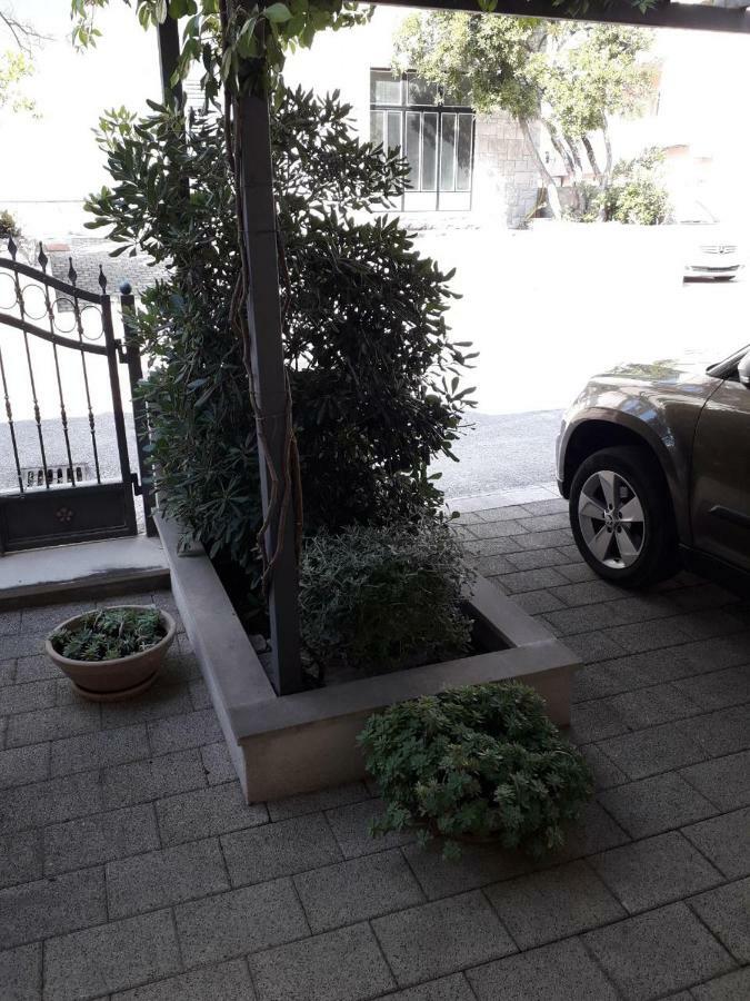 Apartment Jurasovic Μακάρσκα Εξωτερικό φωτογραφία