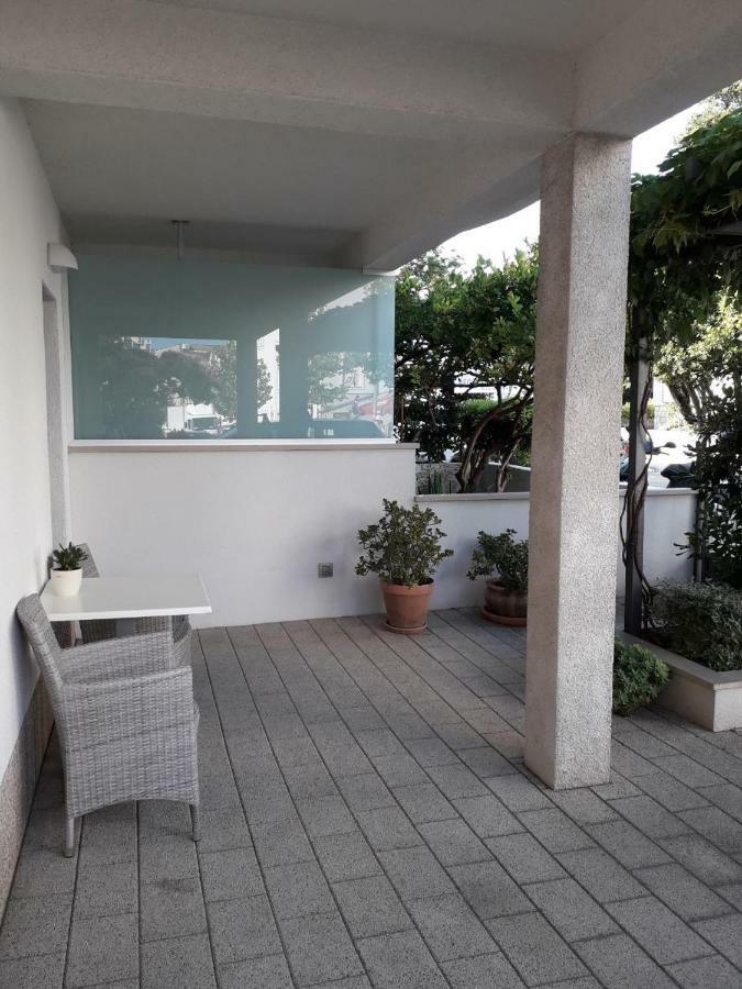 Apartment Jurasovic Μακάρσκα Εξωτερικό φωτογραφία
